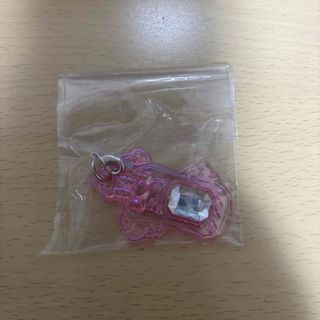 シークレットジュエリーチャーム(キーホルダー)