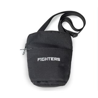 【新品未開封】北海道日本ハム FIGHTERS×FAV ショルダーバッグ(記念品/関連グッズ)