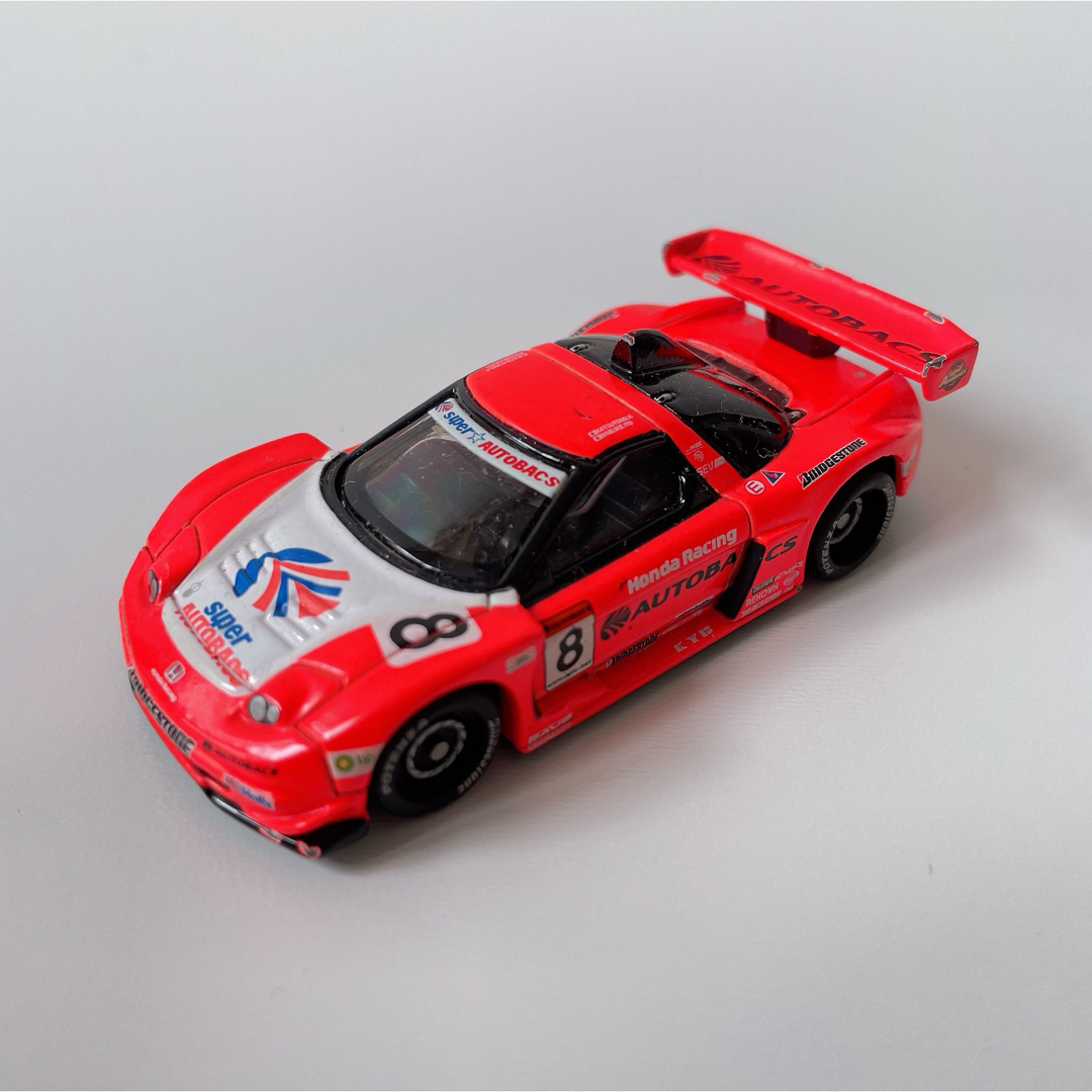 トミカシリーズ(トミカシリーズ)のスーパーカー　トミカ　まとめ売り　ミニカー レーシングカー　希少　TOMICA  エンタメ/ホビーのおもちゃ/ぬいぐるみ(ミニカー)の商品写真