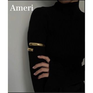 アメリヴィンテージ(Ameri VINTAGE)のAmeri UPPER ARM BANGLE(その他)