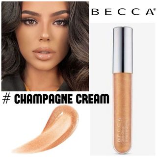 BECCA♡ lip grow gloss