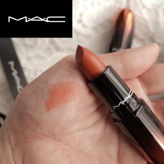 マック(MAC)のmac♡lipstick(口紅)