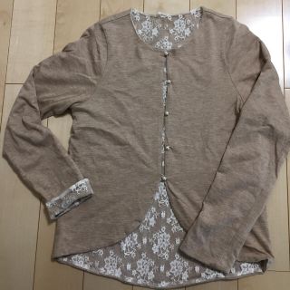 フランシュリッペ(franche lippee)のまぁさん様専用 フランシュリッペ  カーディガン(カーディガン)