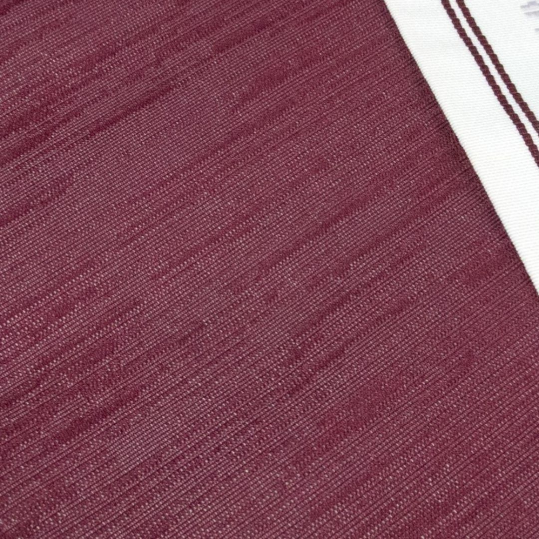 【色: ホワイト】[KYOETSU] (キョウエツ) 日本製 京紫織 きょうしお レディースのファッション小物(その他)の商品写真