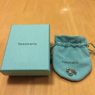 ティファニー(Tiffany & Co.)のhiroshiki様専用 ティファニー まんまるピアス(ピアス)