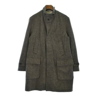 エンジニアードガーメンツ(Engineered Garments)のEngineered Garments コート（その他） M グレー 【古着】【中古】(その他)