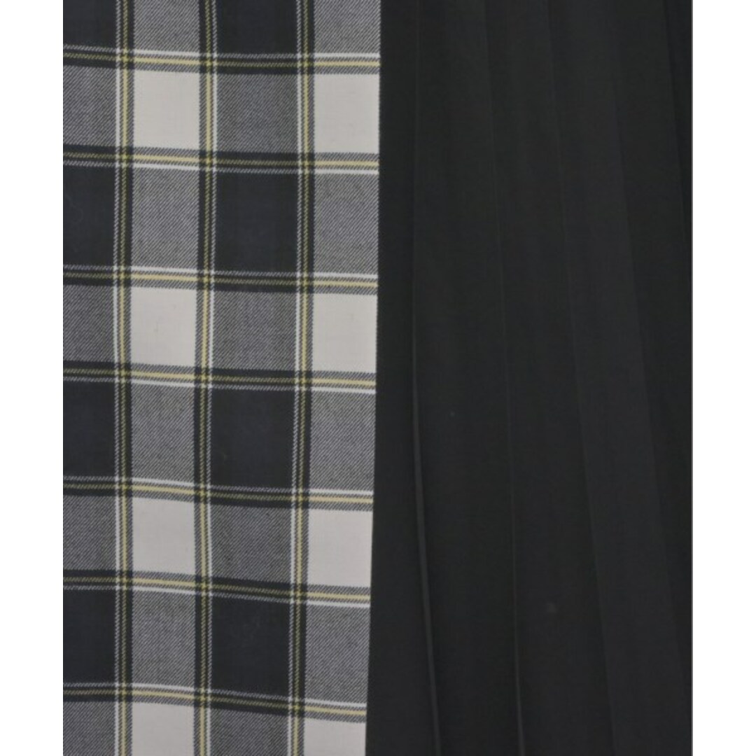 Diagram GRACE CONTINENTAL ロング・マキシ丈スカート 【古着】【中古】 レディースのスカート(ロングスカート)の商品写真