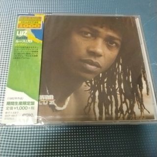 LUZ Djavan CD ルース(光) ジャウァン (期間生産限定盤)(ポップス/ロック(洋楽))