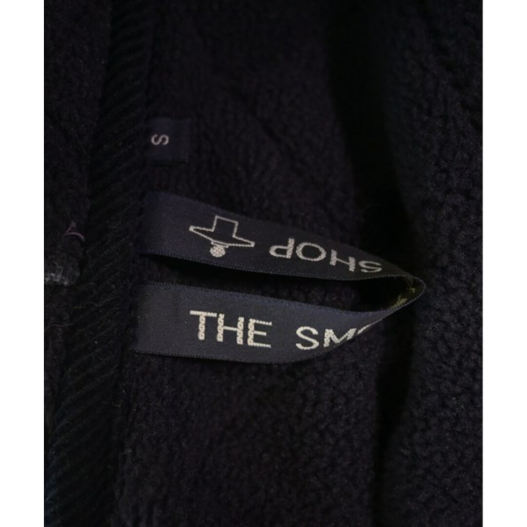 THE SMOCK SHOP(スモックショップ)のTHE SMOCK SHOP ザスモックショップ ブルゾン（その他） S 紫 【古着】【中古】 レディースのジャケット/アウター(その他)の商品写真