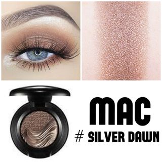 マック(MAC)のmac♡ extra dimension eyeshadow(アイシャドウ)