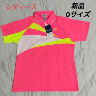 ヨネックス(YONEX)のヨネックス　レディースOサイズウェア　バドミントン　テニス　ソフトテニス(バドミントン)