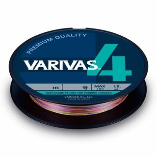 【特価セール】バリバス(VARIVAS) VARIVAS 4 マーキング 150(釣り糸/ライン)