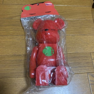 ベアブリック(BE@RBRICK)のBE@RBRICK 400％ チェルシー(その他)