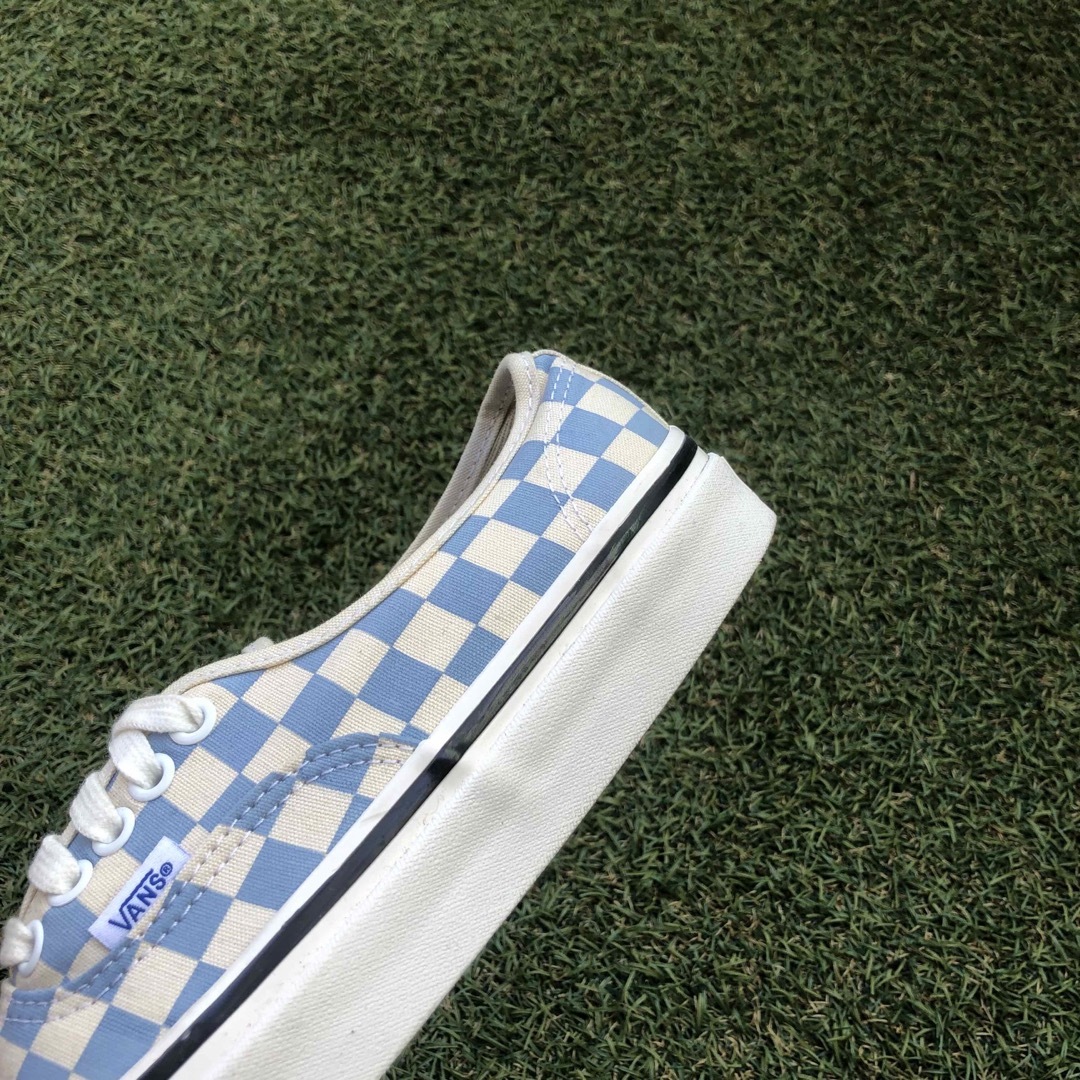 VANS(ヴァンズ)の廃盤！美品24.5 VANS オーセンティック44 DX ヴァンズ HA228 レディースの靴/シューズ(スニーカー)の商品写真