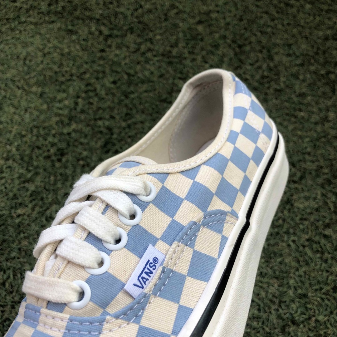 VANS(ヴァンズ)の廃盤！美品24.5 VANS オーセンティック44 DX ヴァンズ HA228 レディースの靴/シューズ(スニーカー)の商品写真