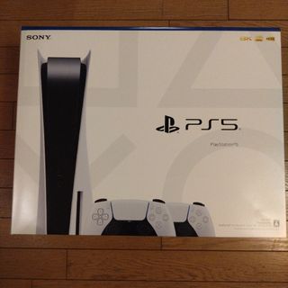 SONY - PS5 DualSense デュアルセンス  CFIJ-10011 ダブルパック