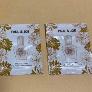 ポールアンドジョー(PAUL & JOE)のPAUL & JOE　プロテクティング　ファンデーションプライマー　01(化粧下地)