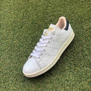 アディダス(adidas)の美品24 adidas STANSMITH アディダス スタンスミス HA231(スニーカー)