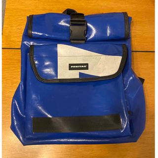 フライターグ(FREITAG)のFREITAG F151 VICTOR 廃盤モデル(リュック/バックパック)