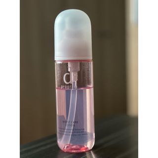 SHISEIDO (資生堂) - dプログラム　 モイストケア ローション MB 本体（125ml）