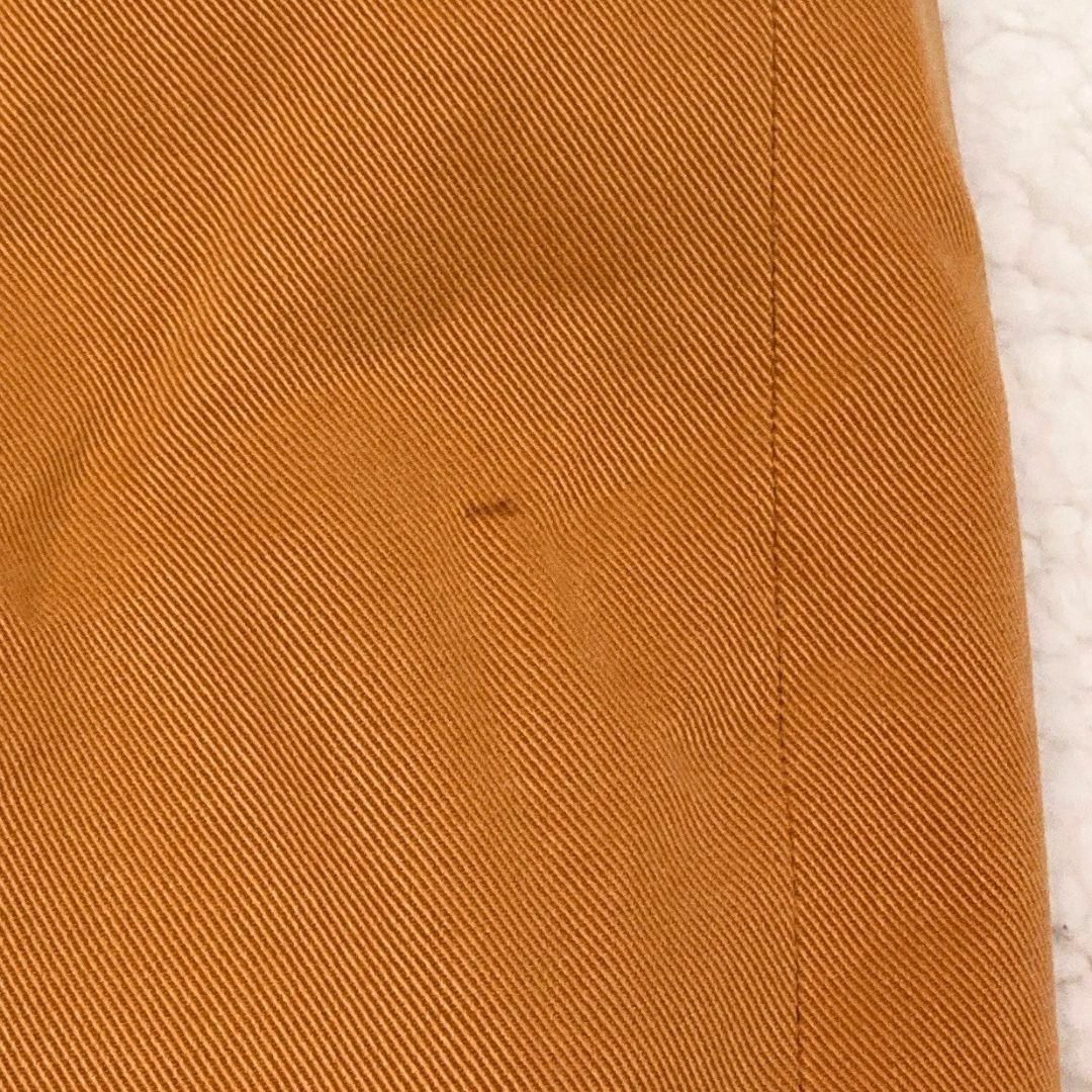 草花木果(ソウカモッカ)のMOKA JUNIOR／モカジュニア(58)M相当バックスリットひざ丈スカート レディースのスカート(その他)の商品写真