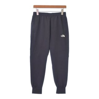 THE NORTH FACE ザノースフェイス スウェットパンツ S 黒 【古着】【中古】(その他)