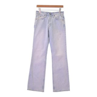 LEVI'S VINTAGE CLOTHING デニムパンツ 28(S位) 【古着】【中古】(デニム/ジーンズ)