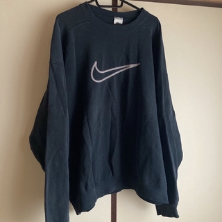 ナイキ(NIKE)の古着 NIKE ナイキ スウェット(スウェット)