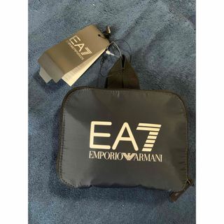 エンポリオアルマーニイーエーセブン(EMPORIO ARMANI EA7)のEMPORIO ARMANI トートバッグ エコバッグ EA7 メンズ(エコバッグ)