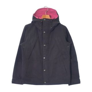 ソフネット(SOPHNET.)のSOPHNET. ソフネット ブルゾン（その他） S 黒 【古着】【中古】(その他)