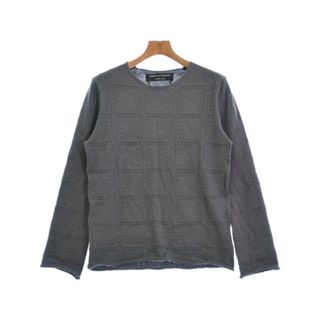 コムデギャルソンオムプリュス(COMME des GARCONS HOMME PLUS)のCOMME des GARCONS HOMME PLUS ニット・セーター 【古着】【中古】(ニット/セーター)