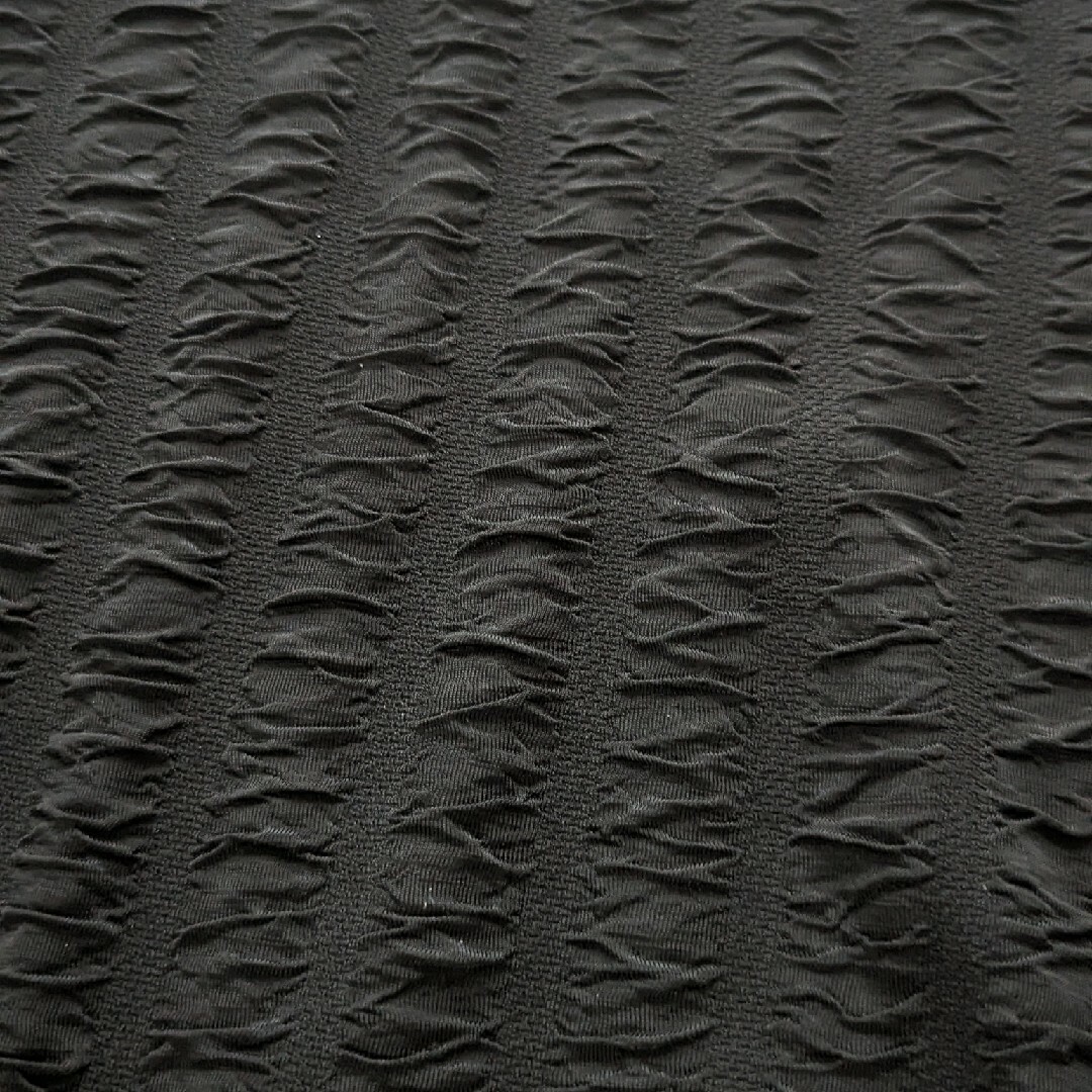 しまむら(シマムラ)の半袖カットソー2枚セット レディースのトップス(カットソー(半袖/袖なし))の商品写真