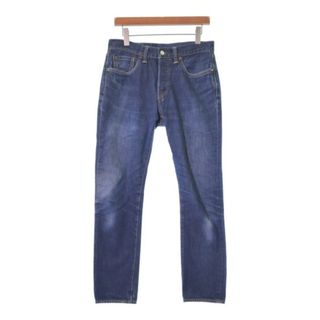 リーバイス(Levi's)のLevi's リーバイス デニムパンツ 31(M位) インディゴ(デニム) 【古着】【中古】(デニム/ジーンズ)