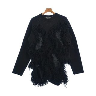 コムデギャルソンオムプリュス(COMME des GARCONS HOMME PLUS)のCOMME des GARCONS HOMME PLUS ニット・セーター M 【古着】【中古】(ニット/セーター)