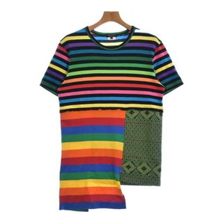 COMME des GARCONS HOMME PLUS Tシャツ・カットソー 【古着】【中古】