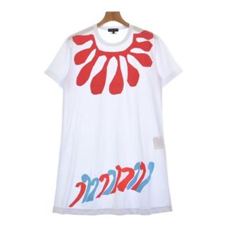 COMME des GARCONS HOMME PLUS Tシャツ・カットソー 【古着】【中古】