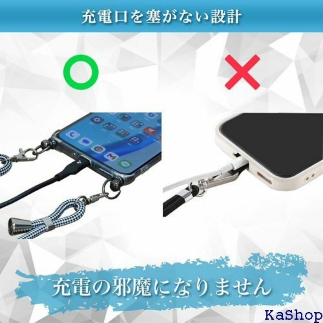 Hy+ AQUOS wish AQUOS wish2 耐衝 ラップ付き 1416 スマホ/家電/カメラのスマホ/家電/カメラ その他(その他)の商品写真