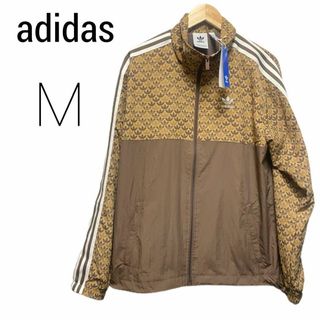 adidas - 最終お値下げ adidas クラシック モノ ウインドブレーカー