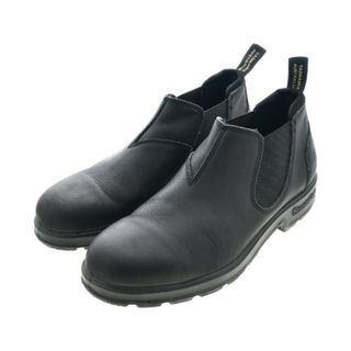 ブランドストーン(Blundstone)のBlundstone シューズ（その他） 9(27.5cm位) 黒 【古着】【中古】(その他)