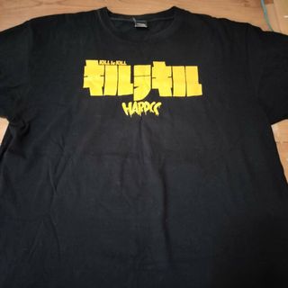 ハードコアチョコレート(HARDCORE CHOCOLATE)のコアチョコ キルラキル(Tシャツ/カットソー(半袖/袖なし))