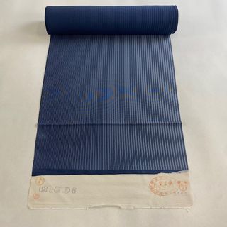 反物 秀品 正絹 【中古】(その他)