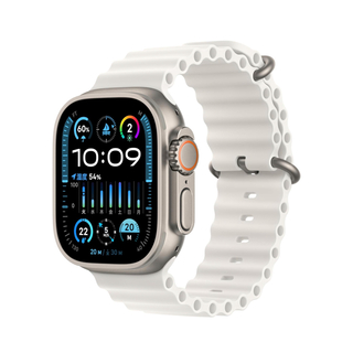 Apple Watch Ultra 2（GPS + Cellularモデル）-(腕時計(デジタル))