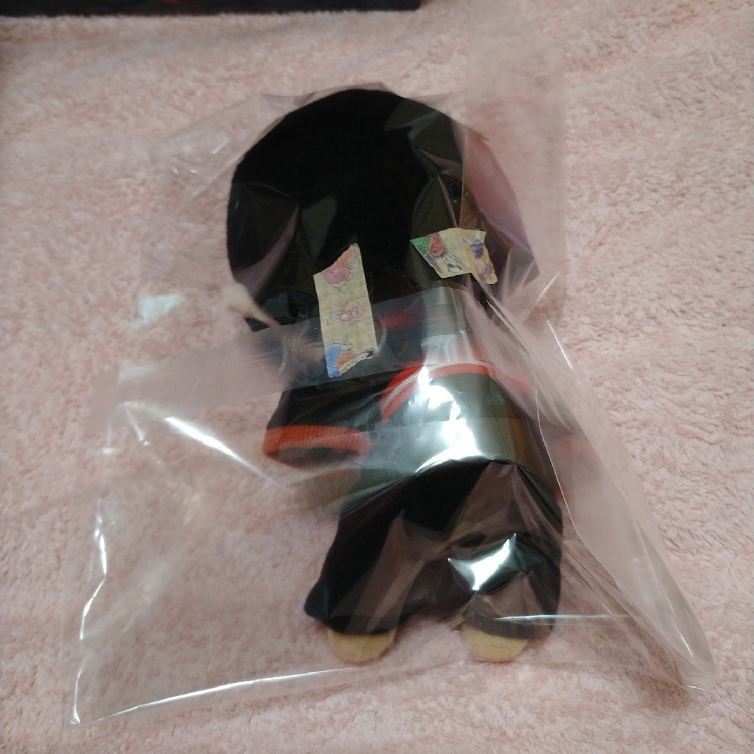 UNION CREATIVE - 鬼灯の冷徹 フィギュア Giftぬいぐるみ 鬼灯 UNION CREATIVE - 鬼灯の冷徹 フィギュア Giftぬいぐるみ 鬼灯
