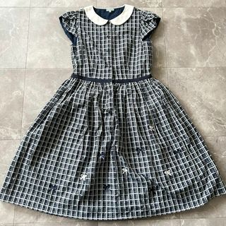 トッカ 子供 ワンピース(女の子)の通販 1,000点以上 | TOCCAのキッズ トッカ 子供 ワンピース(女の子)の通販 1,000点以上 | TOCCAのキッズ