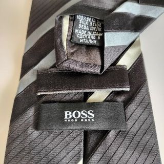 HUGO BOSS - ヒューゴボス　ネクタイ