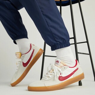 ナイキ(NIKE)のナイキSB ヘリテージ VULC　nike クラシックスニーカー　26cm(スニーカー)