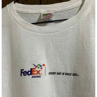 デルタフェデックス 企業 カンパニー  t シャツ USA製(Tシャツ/カットソー(半袖/袖なし))