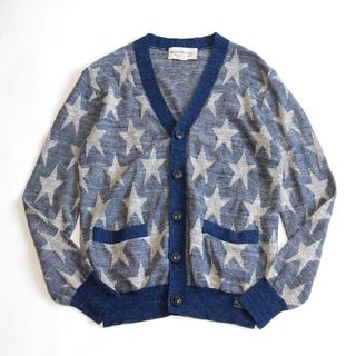 Denim&Supply Ralph Lauren スターカーディガン