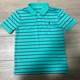 ポロラルフローレン(POLO RALPH LAUREN)のPolo Tシャツ　120 (Tシャツ/カットソー)