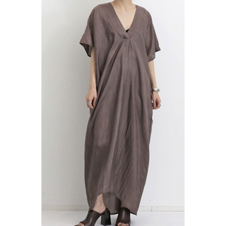 L'Appartement DEUXIEME CLASSE -  THE ROSE IBIZA/ローズ イビザ】 INDOCHINE TUNIC